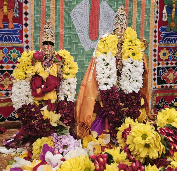 Sri Sitarama Kalyanam 2025 video thumbnail