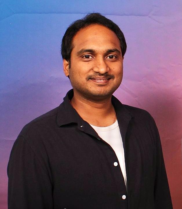 Avinash Dingari