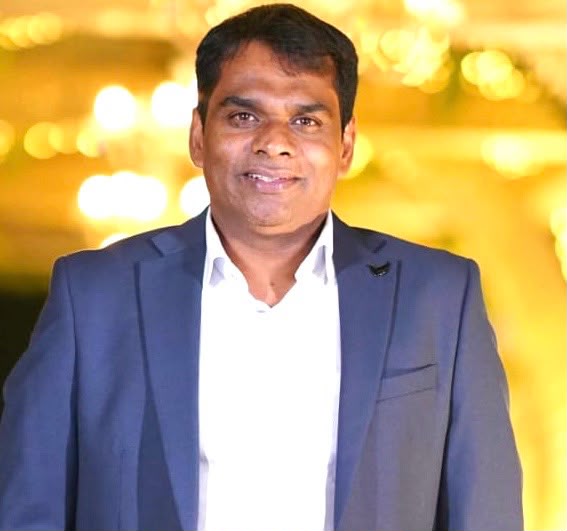 Brahmananda Reddy Bavigadda