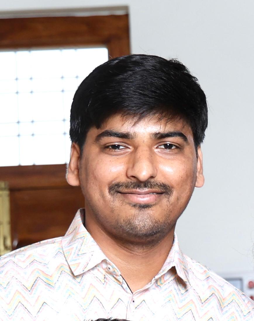 Guru Dayal Myadam